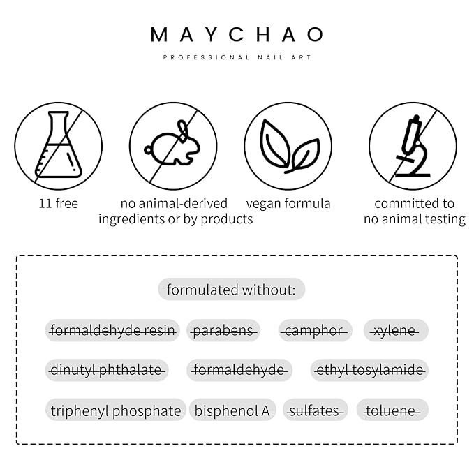 MAYCHAO 15ML Coffee Brown Gel Nail Polish 1Pc Khaki Brown Gel Polish Soak Off UV LED Nail Polish Nail Art Starter Manicure Salon DIY at Home, 0.5 OZ