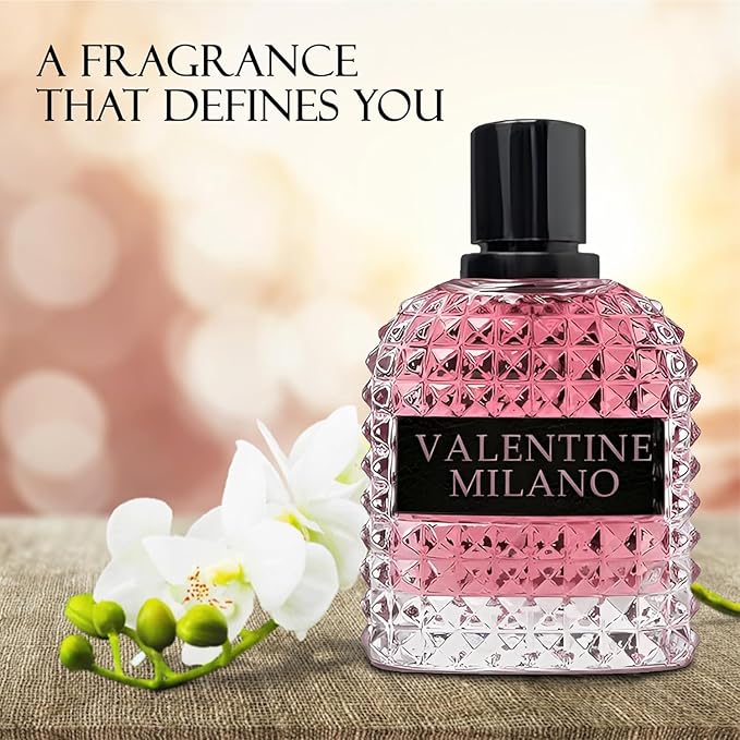 AFLUXE Women’s Perfume Set 4PCS Eau de Parfum for Women Long Lasting Womens Perfume Collection Combo Perfume A Choco Musk/Milano Women/Lagoon Dream/Endless California