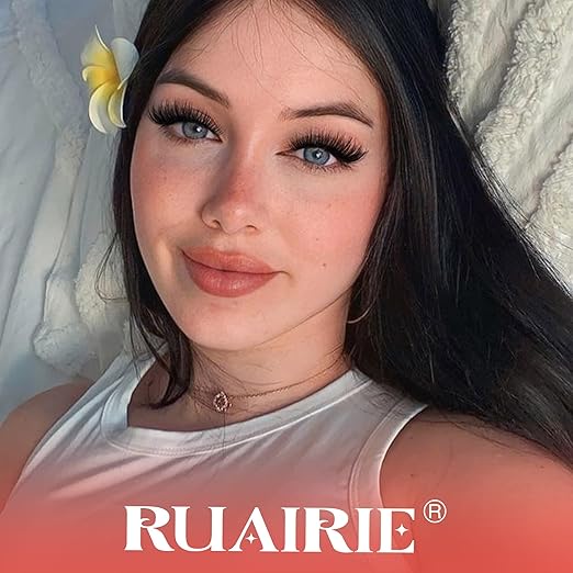 Ruairie Bond and Seal Lash Glue for Eyelash Cluster 2 in 1 Lash Clusters Glue Strong Hold Long Lasting Lash Bond and Seal Waterproof