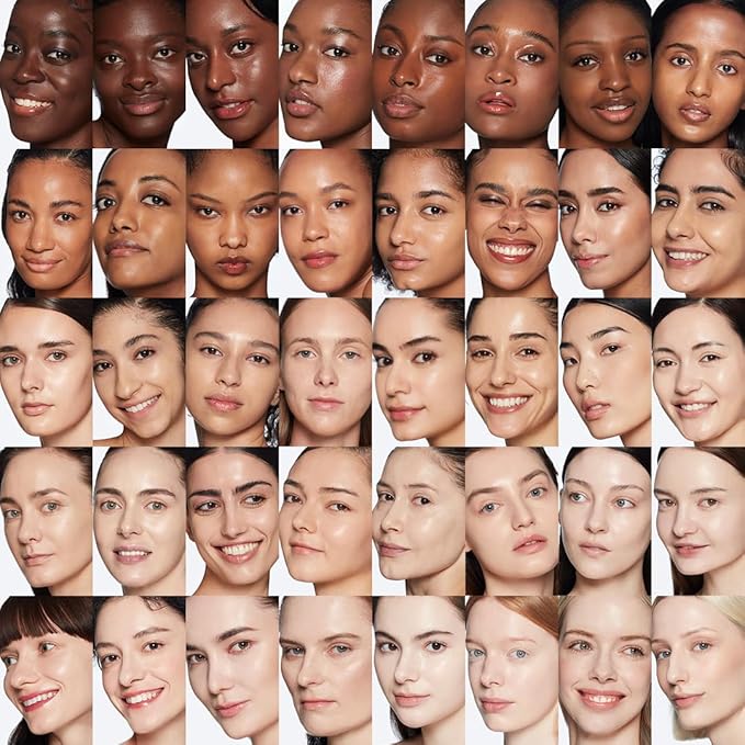 TIRTIR Mask Fit Red Cushion Foundation | Full coverage, Weightless, Skin fit, Satin Glow Finish, Korean Makeup BB Foundation, beauty, Tattoo cover up, Buildable (#34N Pecan, 0.63 Fl Oz)