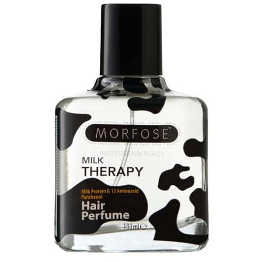 Morfose Milk Therapy Hair Perfume, 3.38 Fl Oz