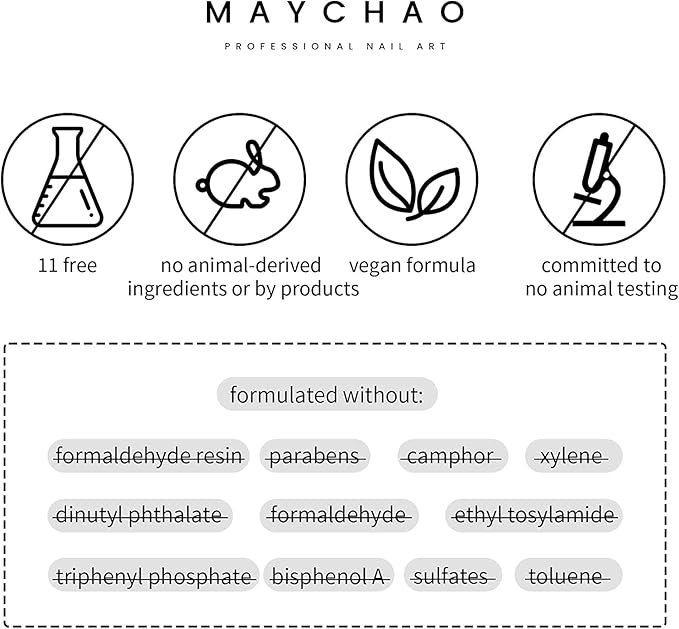 MAYCHAO 15ML Neon Green Gel Nail Polish 1Pc Bright Green Gel Polish Soak Off UV LED Nail Polish Nail Art Starter Manicure Salon DIY at Home, 0.5 OZ