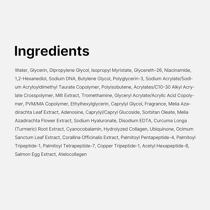 medicube PDRN Pink Peptide Serum with Salmon DNA | Pink Glow Serum with Peptides & Niacinamide for Hydration & Firm-Looking Skin | Uneven Tone Care | Korean Skincare, 1.01 fl. oz