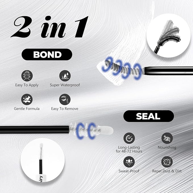Velure Lash Clusters Kit Venus Short 8-14mm D Curl Natural Lash Clusters Kit Eyelash Clusters Kit Eyelash Extension kit Clusters Eyelash Extensions Beginner-Friendly DIY Lash Thin Invisible Lash Band
