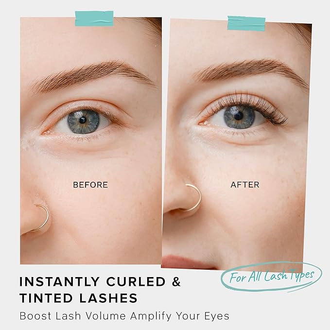 Lash Lift Kit for Eyelash Perm: 2-Pack Korean Thio-Free Eyelash Lift Kit for Long-Lasting Natural Curl & Self Lash Lifting – DIY Instructions Lash Lamination Set for Salon-Quality Results at Home