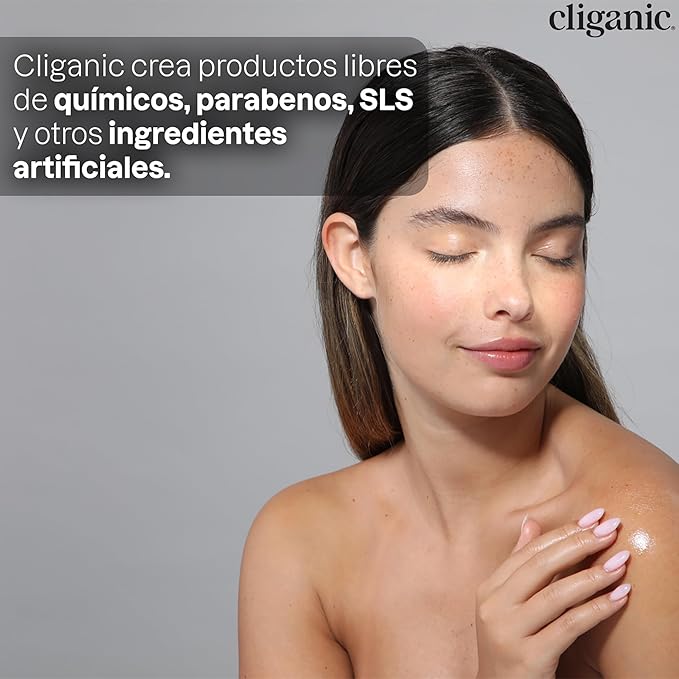 Cliganic Organic Cinnamon Leaf Essential Oil, 100% Pure Natural for Aromatherapy | Non-GMO Verified (Packaging May Vary)