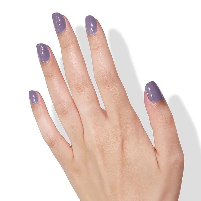 LONDONTOWN Lakur Trolley Away Nail Polish, 0.4 fl. oz