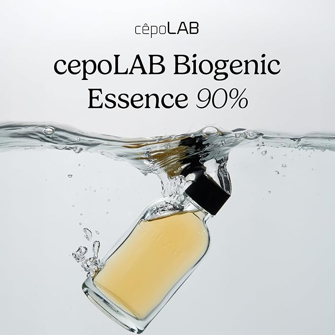 Biogenic Essence 90% (155ml)