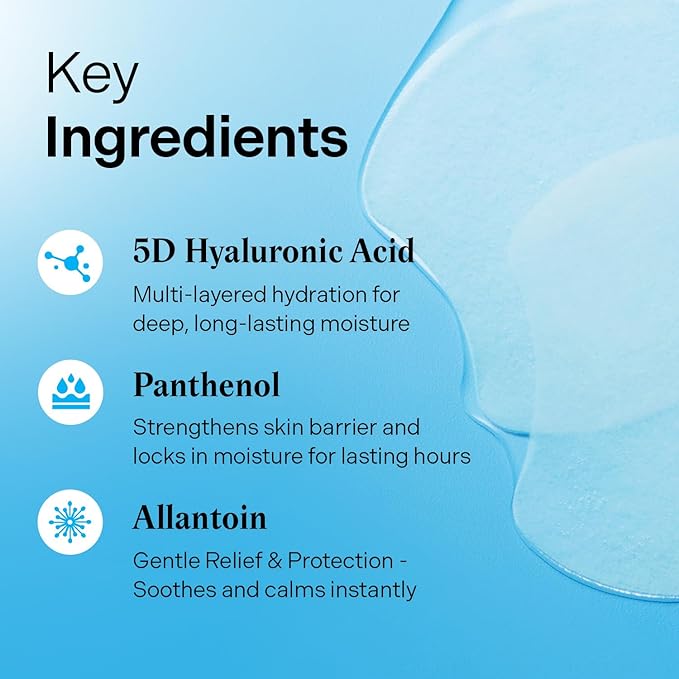Torriden DIVE IN Multi Pad (80 pads) | Serum infused Facial Pads for Cooling, Soothing, Hydrating Spot Masking | Hyaluronic Acid, Panthenol, Allantoin