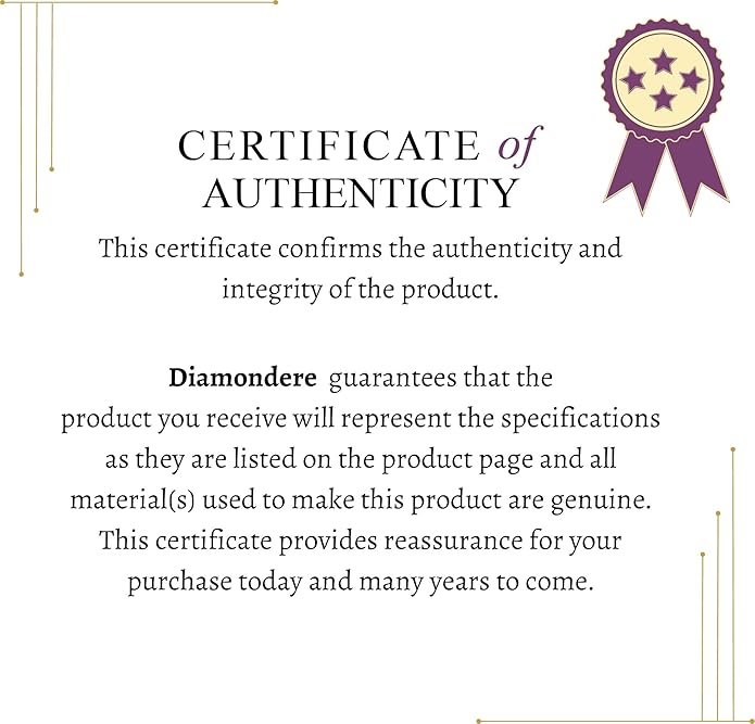 Diamondere Natural and Certified Gemstone Solitaire Petite Stud Earrings in 14K Solid Gold | 0.20 Carat Earrings for Women