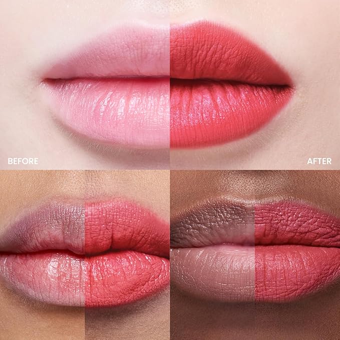 Peripera Ink the Velvet Lip Tint - High Pigment Color, Longwear, Weightless, Not Animal Tested, Gluten-Free, Paraben-Free (21)