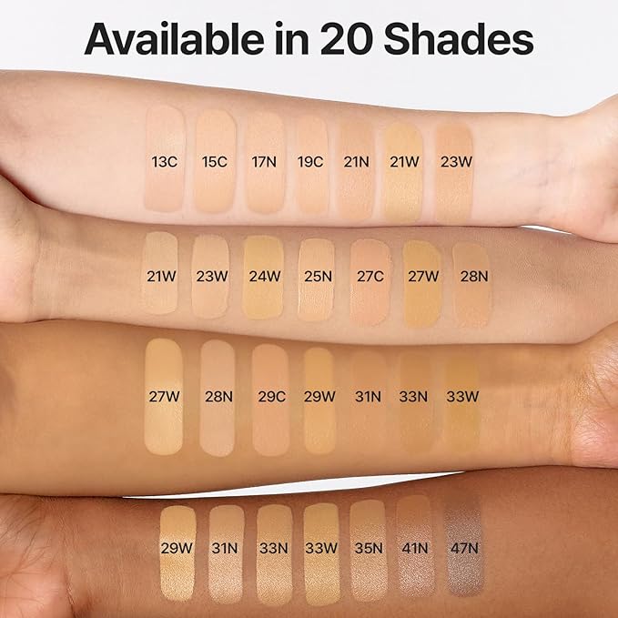 [NEW] AGE20'S Signature Essence Pact | 17N IVORY | Vegan Korean Cushion Foundation | Pack of 1 | Cream Foundation, Dewy & Glow Finish, Natural Coverage, SPF 50+