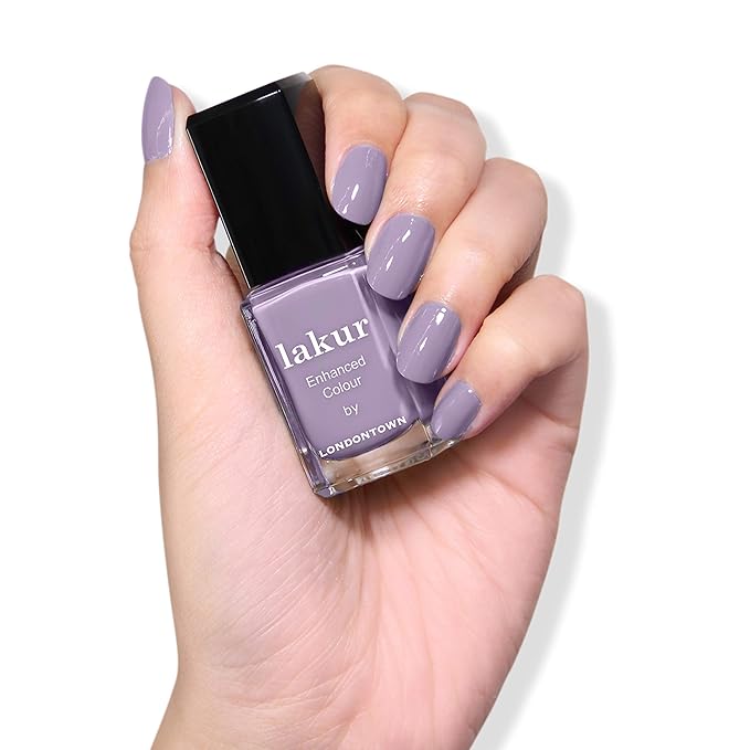 LONDONTOWN Lakur Trolley Away Nail Polish, 0.4 fl. oz