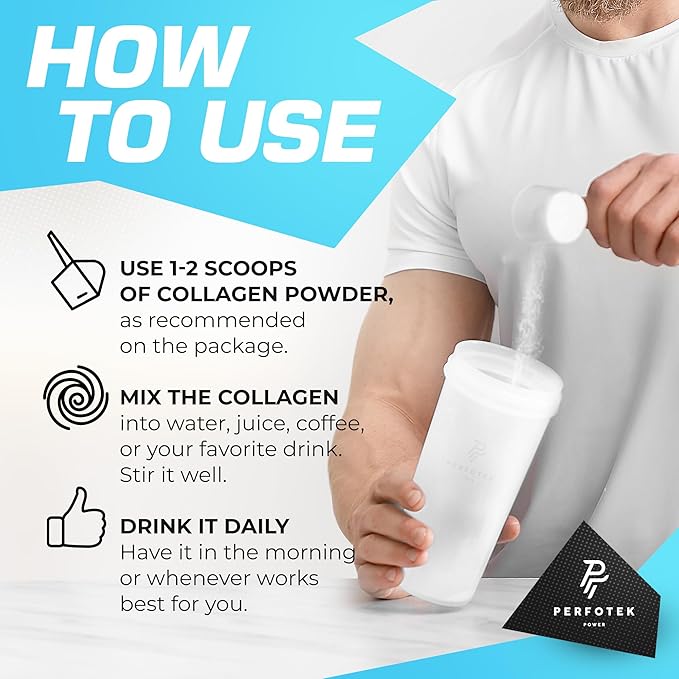 Collagen Powder for Women Men (5Lb) Types I & III Unflavored Easy to Mix Hydrolyzed Protein Peptides Non-GMO Grass-Fed Gluten-Free Kosher Pareve Healthy Hair Skin Joints and Nails