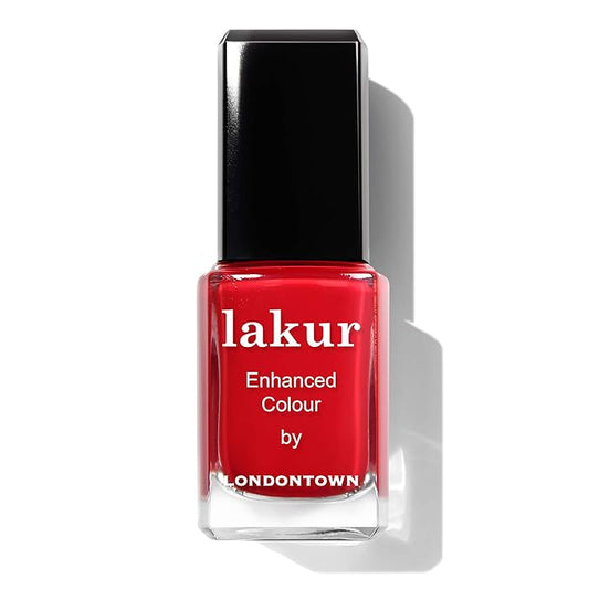LONDONTOWN Lakur Enhanced Colour, Double the Deck