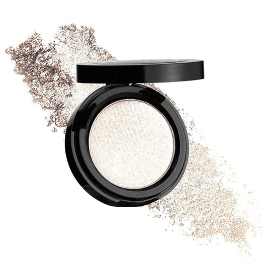 Sandstone Scandinavia Highlighter – Hypoallergenic Face Highlighter - High Glossy Face Illuminator - Pearl Shimmer - Smooth silky Powder - Highlighter Makeup
