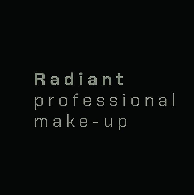 Radiant Professional Waterproof Lip Liner Pencil - Long Lasting Lip Liner for Defined Lips - Soft & Creamy Lipliner with Vitamin E - 1.20 g, (04 BUFF)