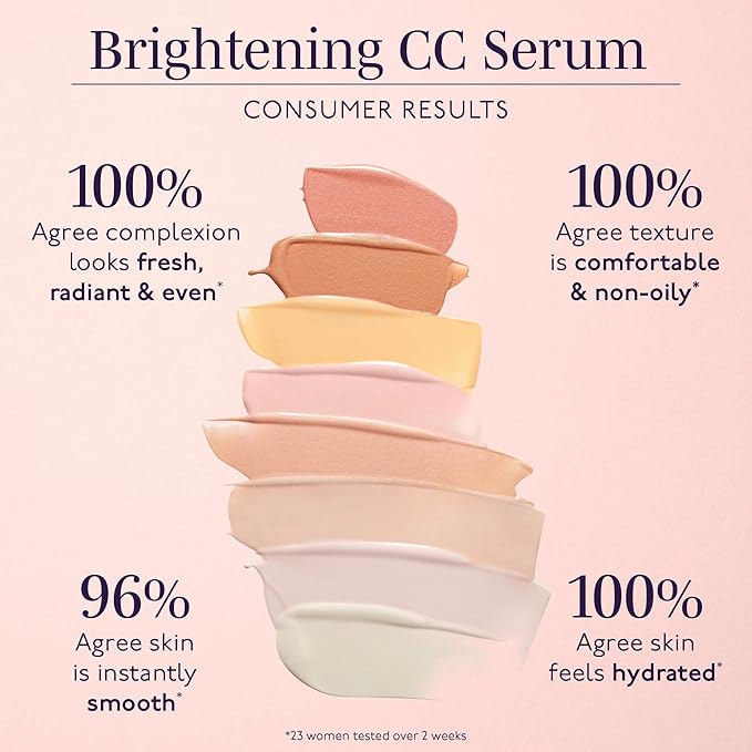 By Terry Brightening CC Serum | Sienna Light