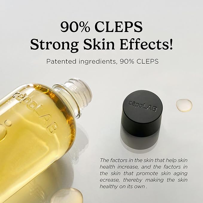 Biogenic Essence 90% (155ml)