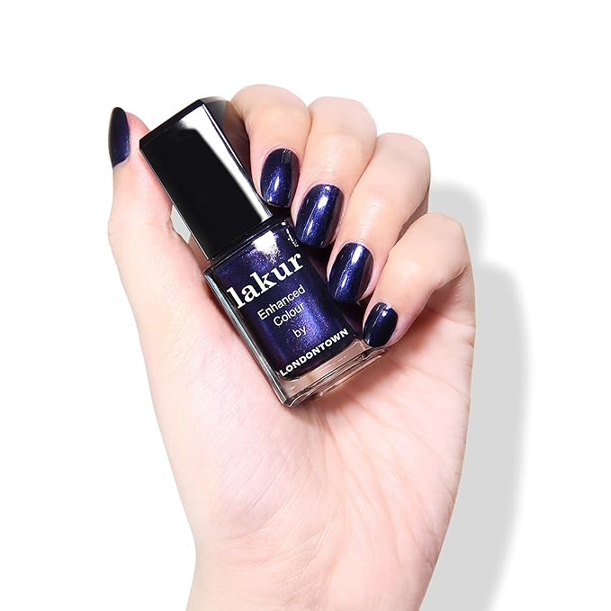 LONDONTOWN Lakur Enhanced color, Black Thorn