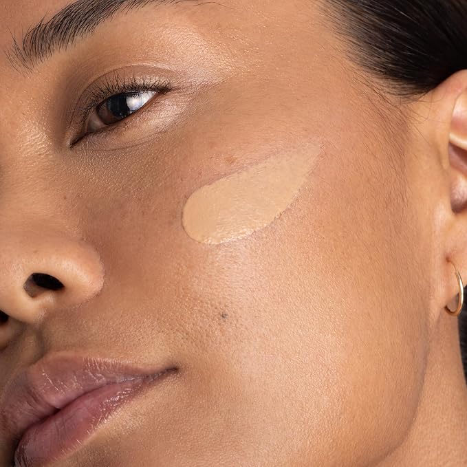 OneSkin FACE SPF OS-01 Peptide Broad Spectrum SPF 30+ Mineral Sunscreen- Scientifically Proven to Protect Skin from UV Aging, Includes Potent Antioxidants (Tinted)