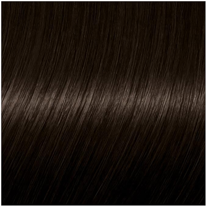 Schwarzkopf Keratin Color Permanent Hair Color Cream, 3.0 Espresso (Pack of 2)