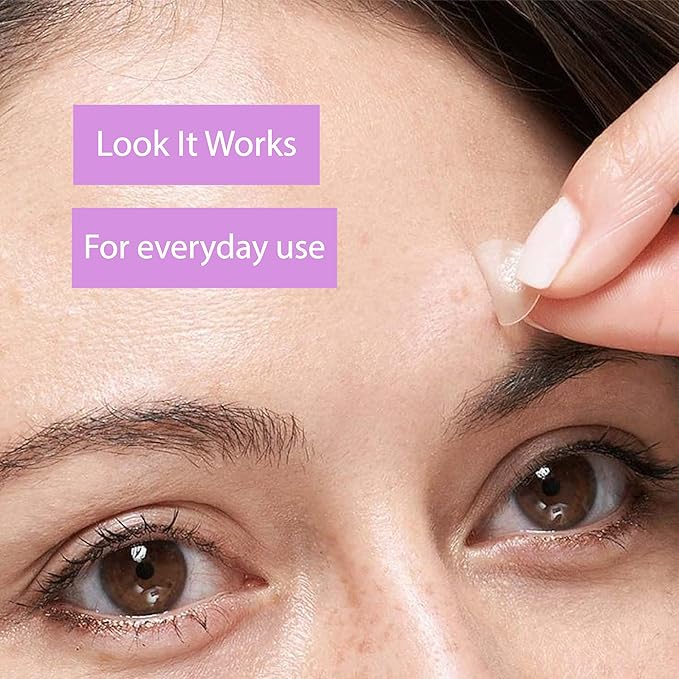 Wali Acne Patch with Tea Tree and Hydrocolloid, 72 Patches, 8mm and 12mm Sizes, Gentle for All Skin Types, Absorbs Secretions
