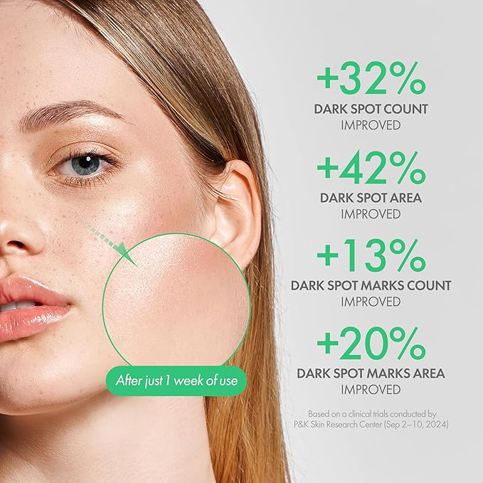 Easydew Mela B Toning Ampoule Cushion Refill - 2-in-1 Korean Skin Care & Face Beauty Makeup - Age-Defying Full Coverage Cushion Foundation with Niacinamide & Hyaluron-Vital C 0.45 oz (#25 Honey)