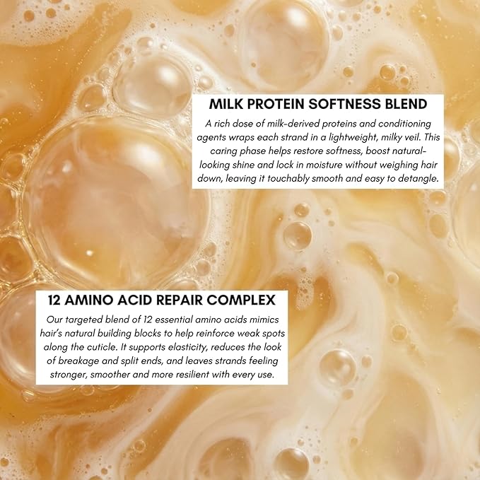 Morfose Milk Therapy Hair Perfume, 3.38 Fl Oz