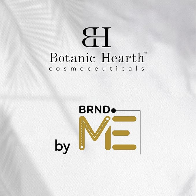 Botanic Hearth Biotin Shampoo | Infused With Korean Ginseng & Turmeric For Stronger, Thicker | Looking Hair | Sulfate & Paraben Free | 16 Fl. Oz