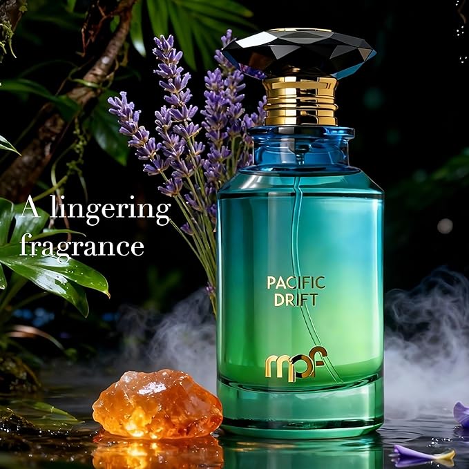 AFLUXE Women’s Perfume Set 4PCS Eau de Parfum for Women Long Lasting Womens Perfume Collection Combo Perfume D AF-Choco Musk/AF-Milano Women/AF-Pacific Drift/AF-Heartstrings
