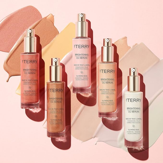 By Terry Brightening CC Serum | Sienna Light