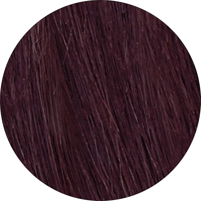 Tints of Nature 4M Medium Mahogany Brown Permanent Hair Dye, Nourishes Hair and Covers Greys, Ammonia-Free, 4.4 fl oz