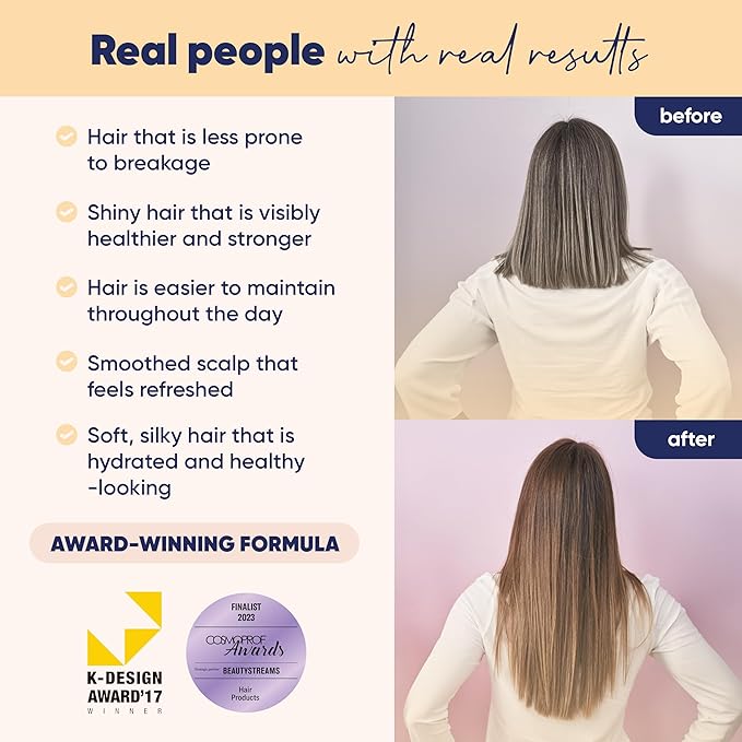 Moerie Mineral Shampoo and Conditioner Plus Hair Growth Spray Set – Ultimate Hair Care Pack – For Longer, Thicker, Fuller Hair - Volumizing Hair Care Products (Double Set)