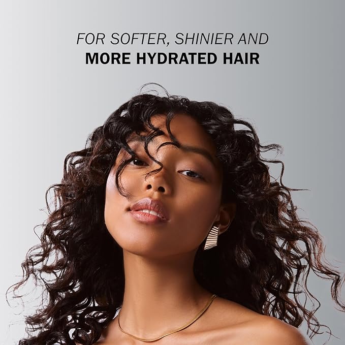 TRUSS Miracle Hair Conditioner for Women & Men - Anti-Aging & Color Protection Hair Care - Anti-Frizz & Hydrating Conditioner - Helps Restore Elasticity, Strength & Shine (10.14 oz)