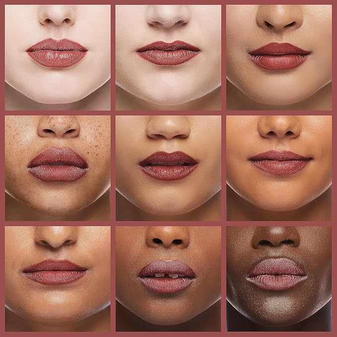 Palladio Retractable Waterproof Lip Liner High Pigmented and Creamy Color Slim Twist Up Smudge Proof Formula with Long Lasting All Day Wear No Sharpener Required, Sand