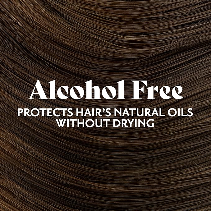 Herbatint Permanent Hair Dye For Women - 5N Light Chestnut - For Up To 100% Gray Coverage of Resistant Gray Hair - Ammonia-Free, Alcohol-Free & Vegan - Salon Influenced Hair color 5.75 fl oz