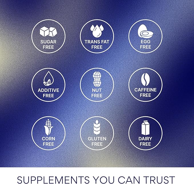 Research Verified® Collagen Powder - Hydrolyzed Marine Collagen Peptides - Unflavored - Skin Hydration and Elasticity, Muscle Recovery, Non GMO - 30 Scoops Per Container - 6 Month Supply