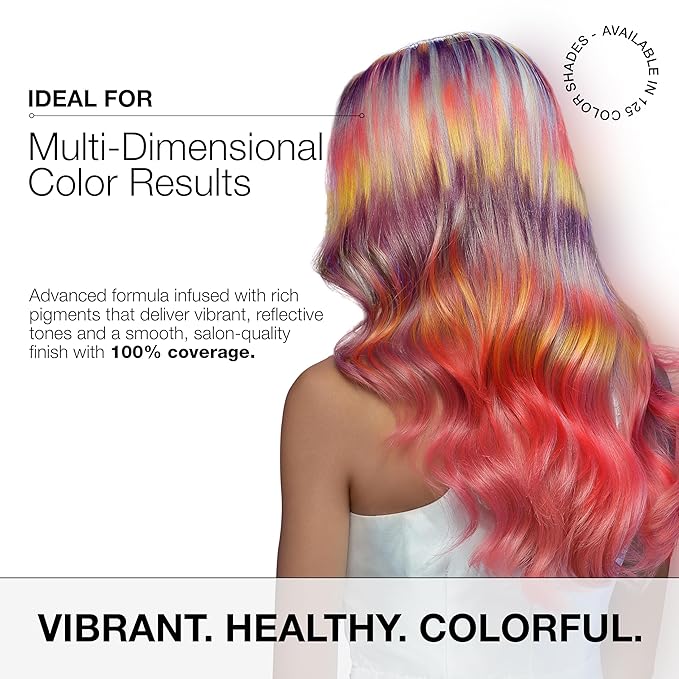 GK HAIR Global Keratin SuperLighteners 901S Ultra Ash Hair Color Cream Tube (3.4 Fl Oz/100ml) + 20 Volume Developer (5 Fl Oz/150ml) - Professional Permanent Long Lasting Toner Dye