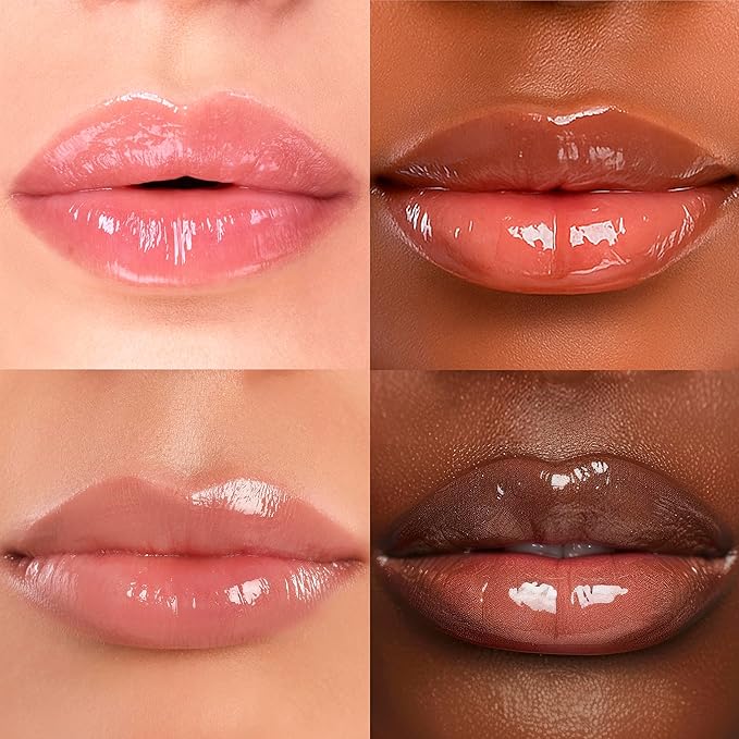 MAREE Lip Balm Hydrating – Lip Moisturizer For Very Dry Lips – Balsamo Labial Hidratante de Labios