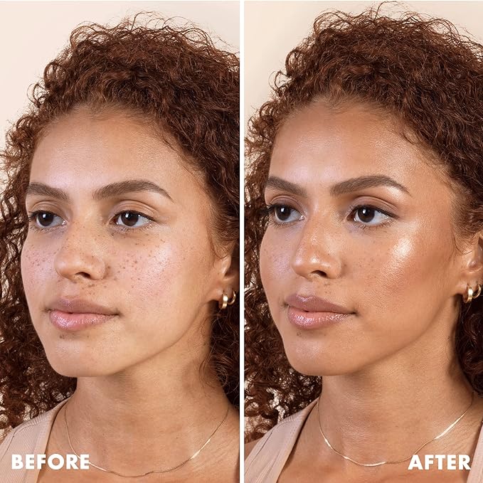 Milani Conceal + Perfect Undereye Brightener for Treating Dark Circles, Face Lift Collection - Melon
