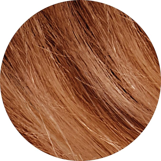 Tints of Nature 6TF Dark Toffee Blonde Permanent Hair Dye, Nourishes Hair and Covers Greys, Ammonia-Free, 4.4 fl oz