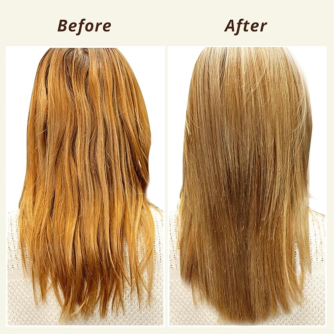 JANICORN Leave-In Hair Oil – Lightweight Hydration with Jojoba & Argan Oils, Sandalwood & Bergamot Aroma, Smooth Shine & Frizz Control for Fine to Frizz-Prone Hair, 3.4 fl oz / 100 ml