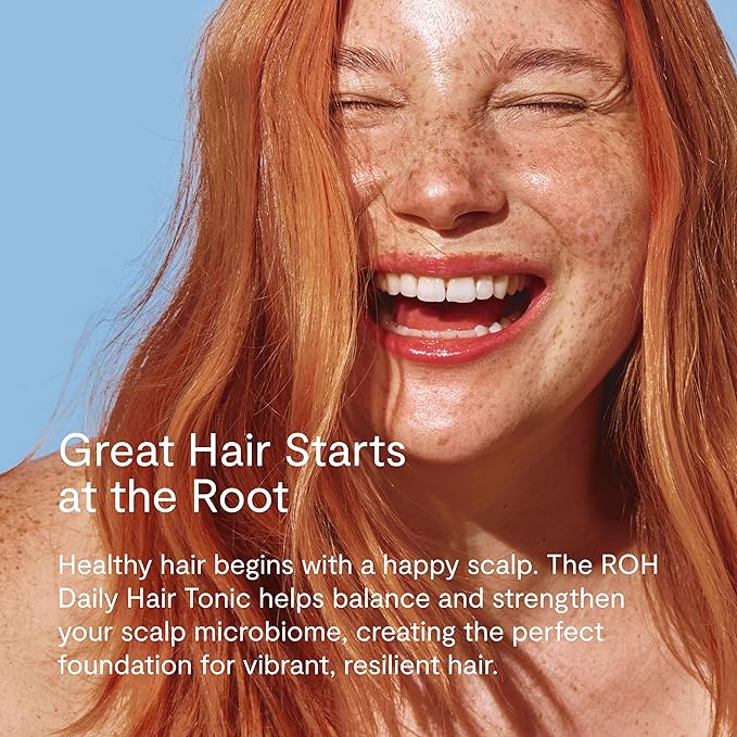 ROH Daily Hair Tonic 150ml - Biotin Hair Mist
