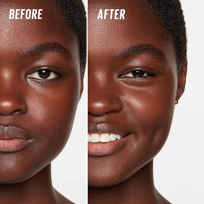 KAJA Don't Settle Concealer | 12 Coffee Bean | Cruelty-free, Vegan, Paraben-free, Sulfate-free, Phthalates-free, K-Beauty