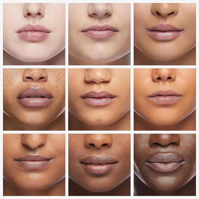 AZEN 50 Pack Lip Balm, Natural Lip Balm Bulk, Lip Care Product, Moisturizing Lip Balms for dry cracked lips - 12 Flavors