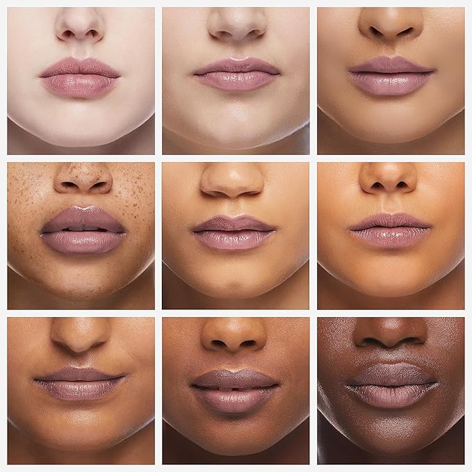 Julep It's Balm Tint of Color Lip Balm - Iridescence | Hydrating Lip Color with Vitamin E Core | Natural Gloss Finish | Vegan & Cruelty-Free