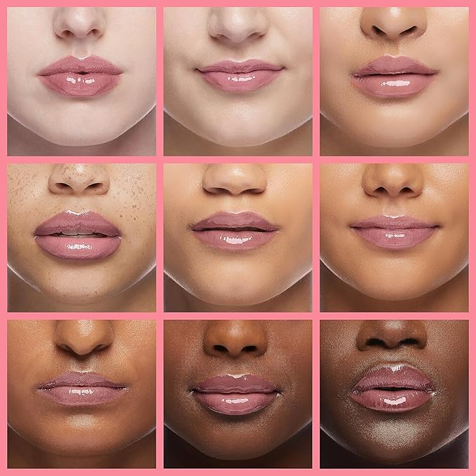 Amuse Seoul Jel-Fit Tint (02 Healthy Salmon) | Korean Jelly Lip Tint, Long-Lasting Lip Stain, Hydrating & Glossy, Hyaluronic Acid for Smooth Moisturized Lips, High Pigmentation, Vegan